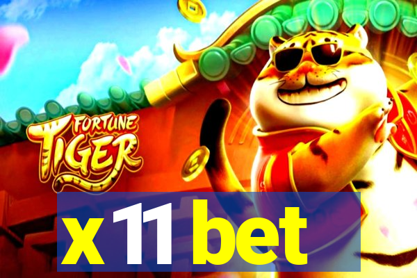 x11 bet